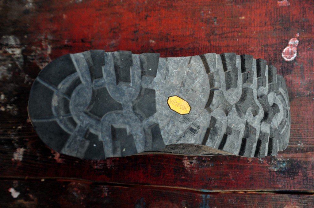 Lowa Tibet GTX Forrás: Paraferee - Mozgásvilág.hu