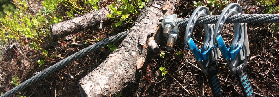 Hegyi menőség Ramsauban, avagy ferrátázz okosan Hír