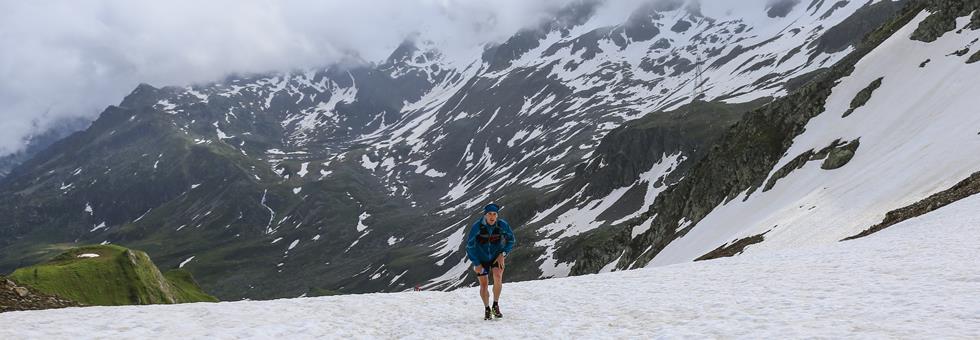 A futók, akik legyőzték a napot