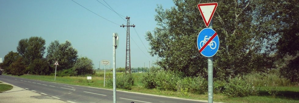 Feltöltik a Velencei-tavat, lezárják a bringautat Hír