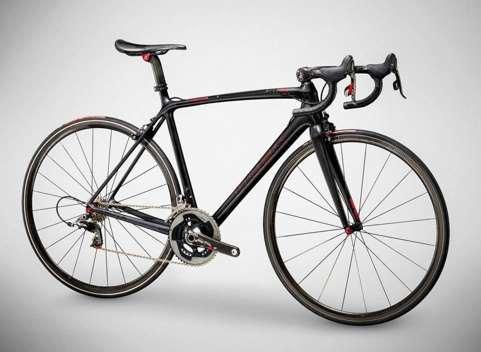 2015 Émonda SLR 10