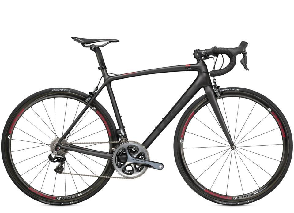 2015 Émonda SLR 9 - 6,10kg