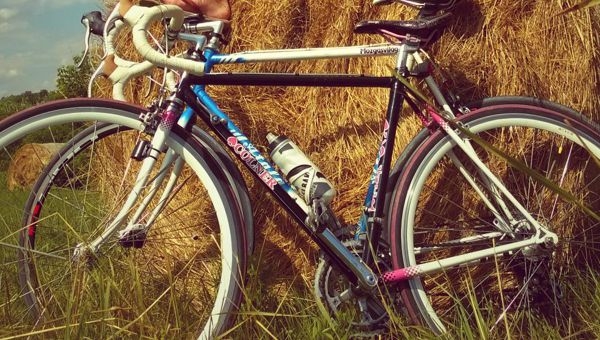 Az új kedvenc: Tisza-tó bringával