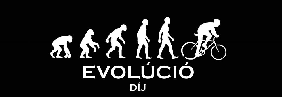 Idén is Evolúció különdíj a Bükkmarcin