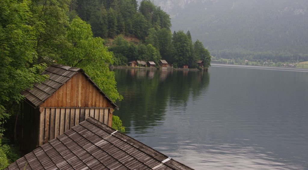 Salzkammergut Trophy 2014