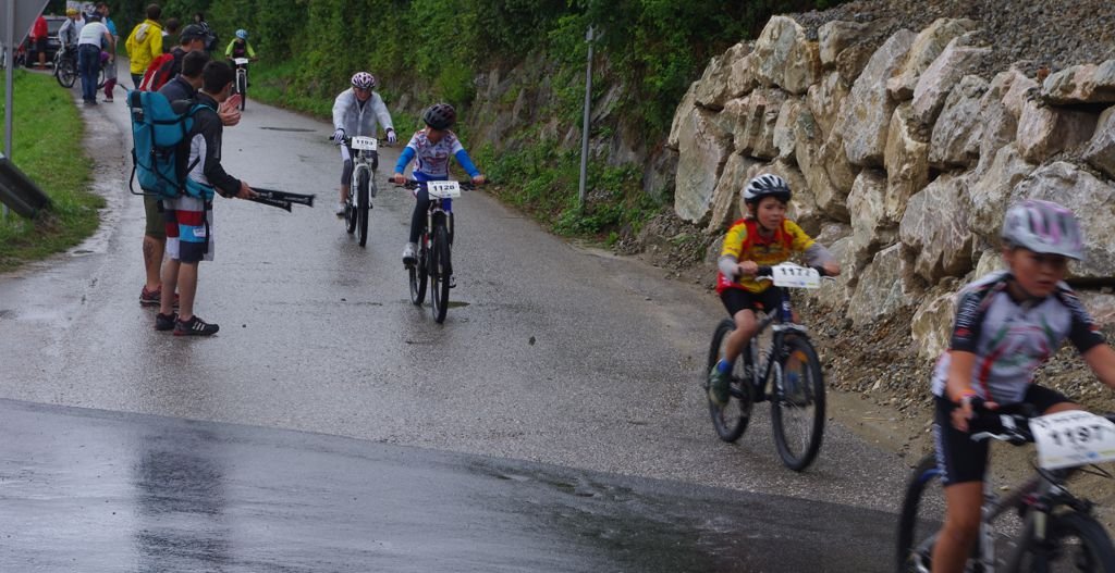 Salzkammergut Trophy 2014