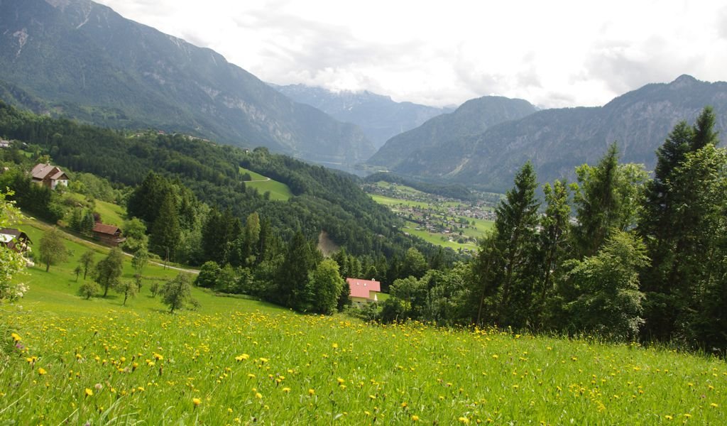 Salzkammergut Trophy 2014 Forrás: Baumann Viola - Mozgásvilág.hu