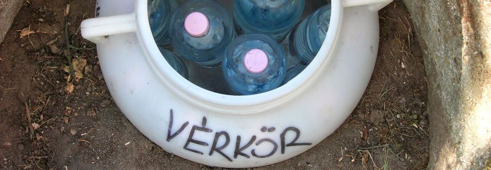 Vér kör - fuss okostelefonnal!