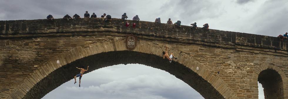 Chris Sharma a pamplonai győztes