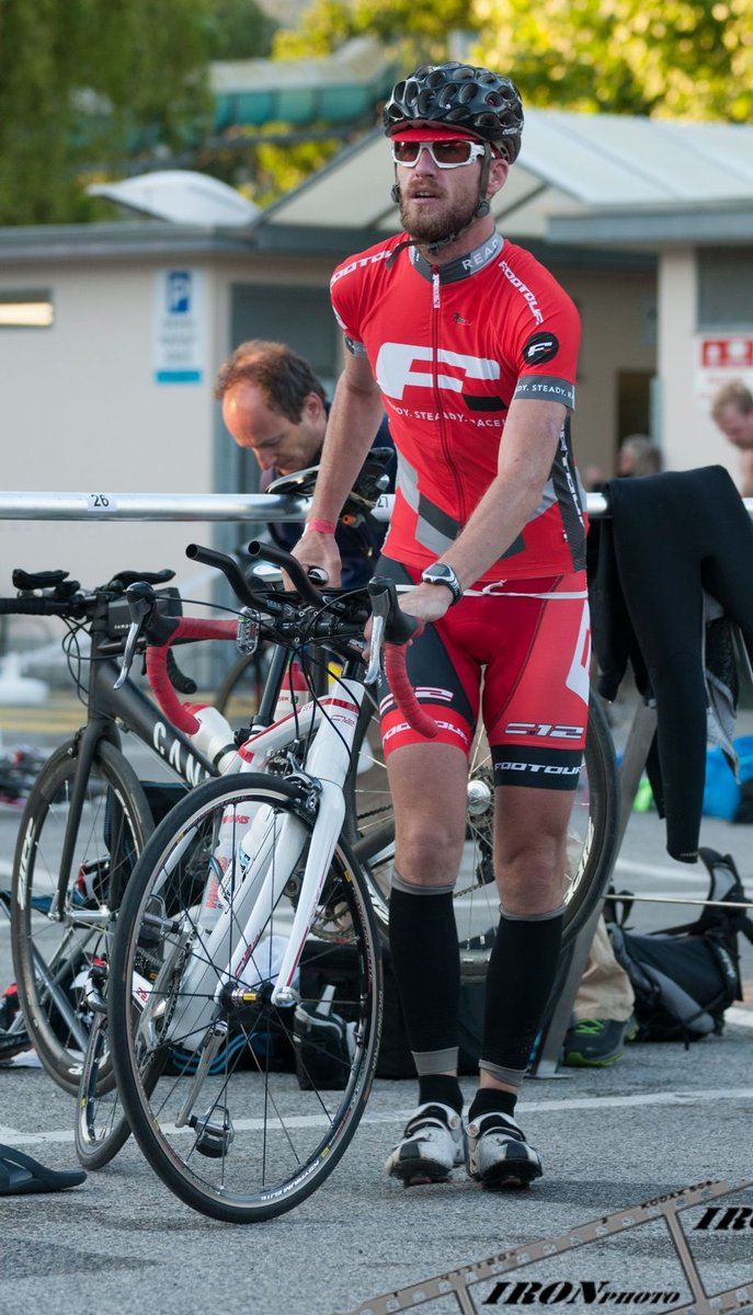 Xtreme Swissman hosszútávú triatlon verseny