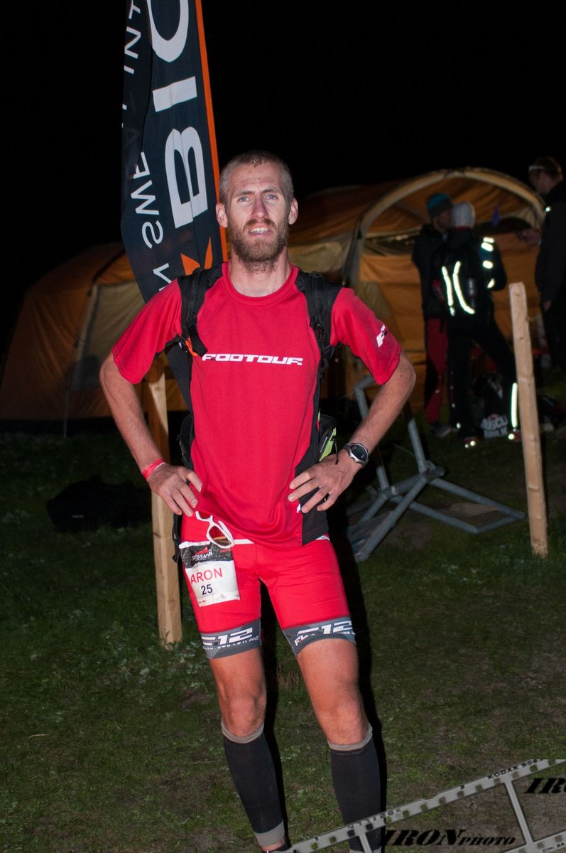 Xtreme Swissman hosszútávú triatlon verseny