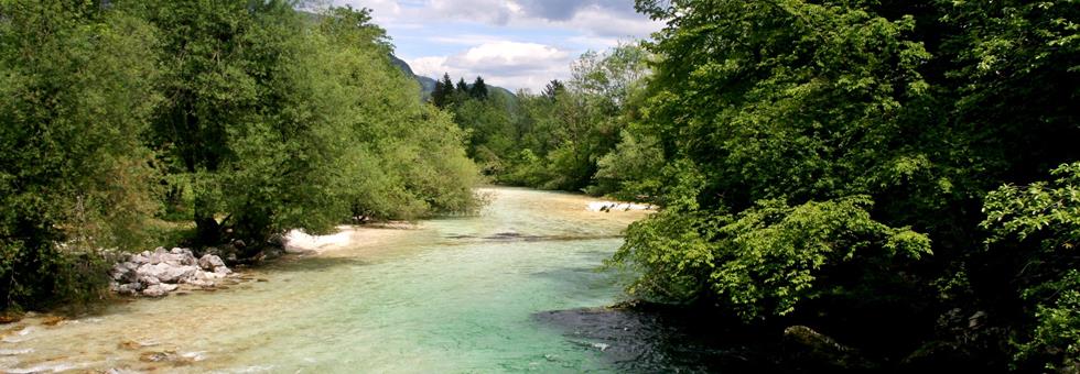 Szlovénia 3 legtutibb úti célja