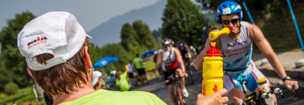 Frissíts úgy, mint egy IRONMAN! Hír