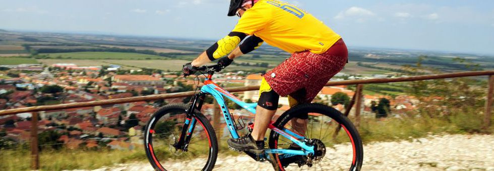 Trek bringák 2015-ből