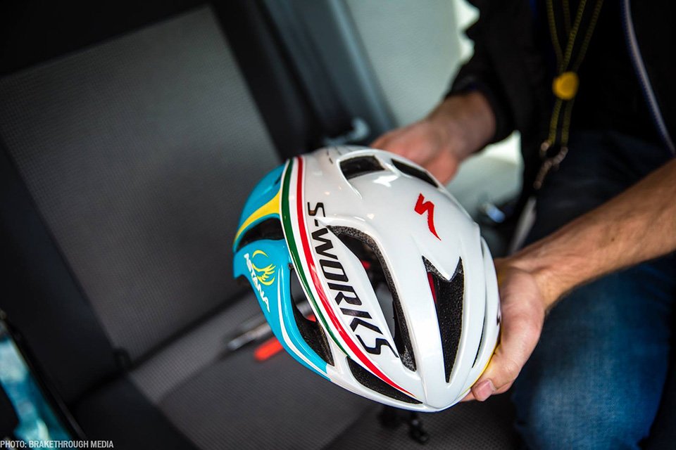 Tour de France Forrás: specialized.hu