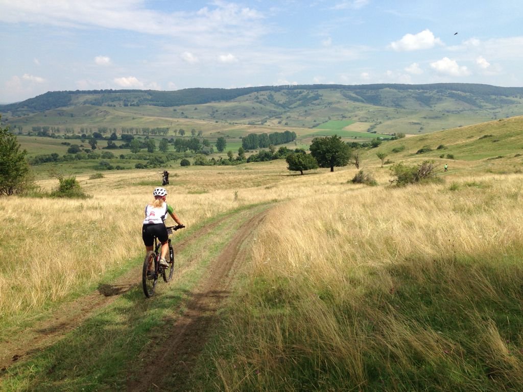 Transilvania MTB Trails