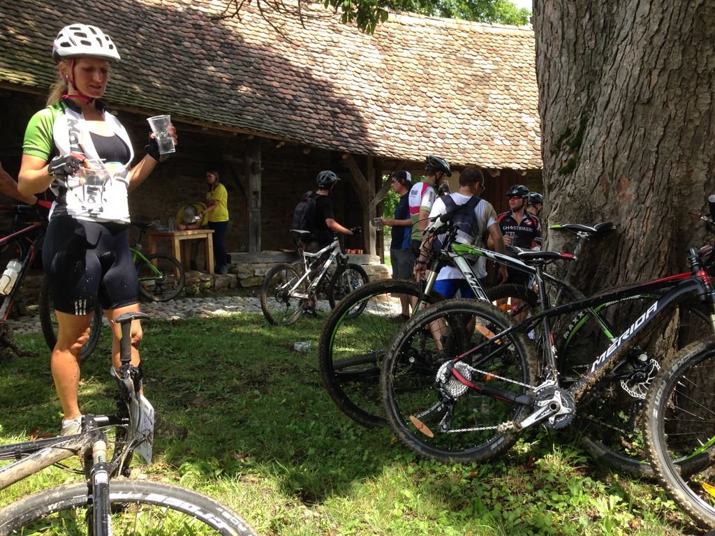 Transilvania MTB Trails