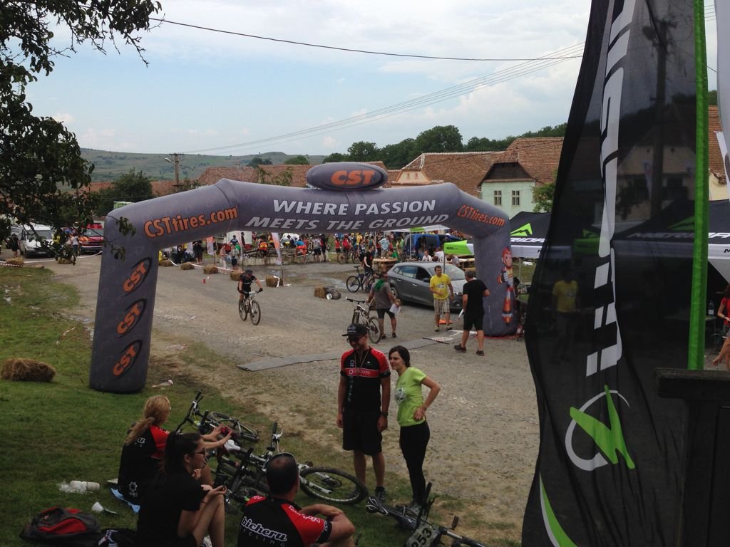 Transilvania MTB Trails