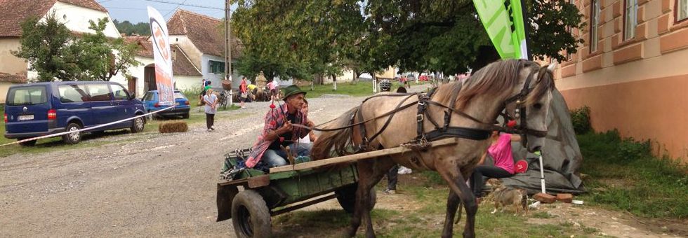 Transilvania MTB Trails