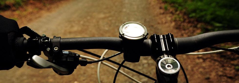 Suunto Ambit 2 karóra, mint kerékpáros komputer?