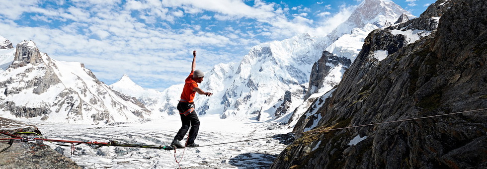 Továbbra is érintetlen a Masherbrum északkeleti fala