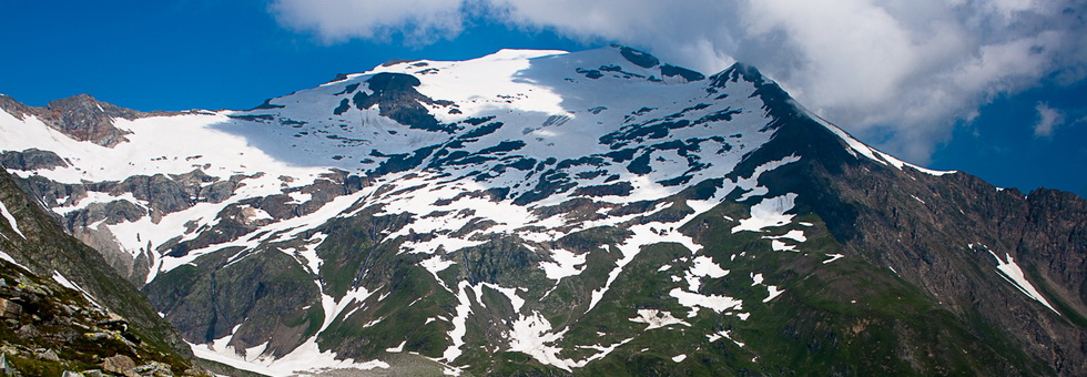 Soha ne becsülj le egy hófoltot!