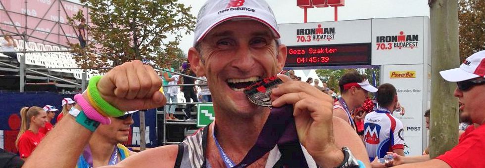 Budapest 70.3 egy versenyző szemszögéből