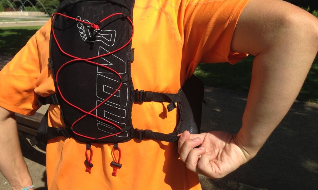 Inov 8 Race Vest