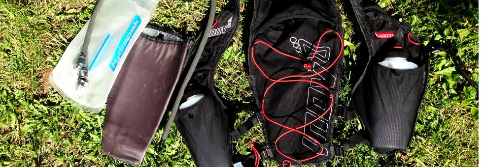 Inov8 - Ultra Race Ultra