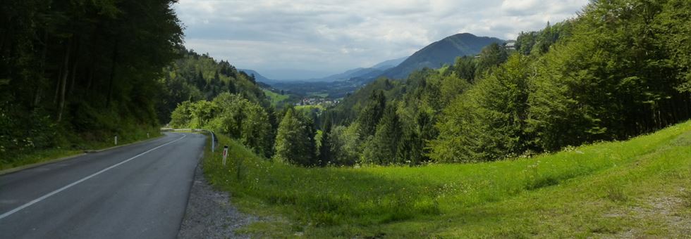 Tour de Szlovénia kerékpártúra - 12 nap, 830 km, 4500 m szint Hír