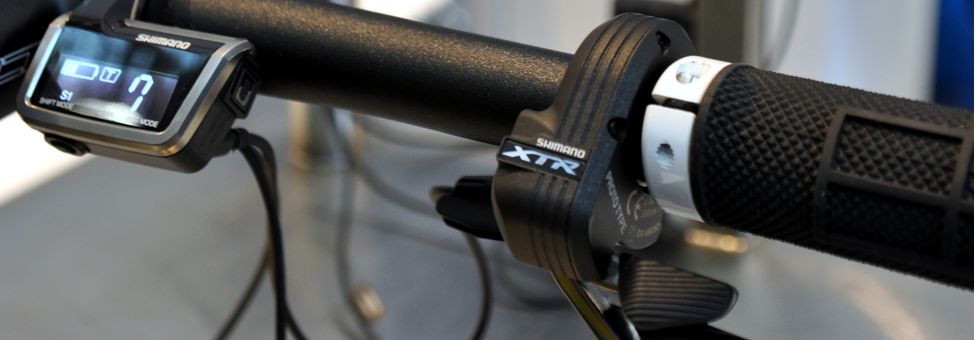 Elektromos montiváltó és a megváltó pedelec