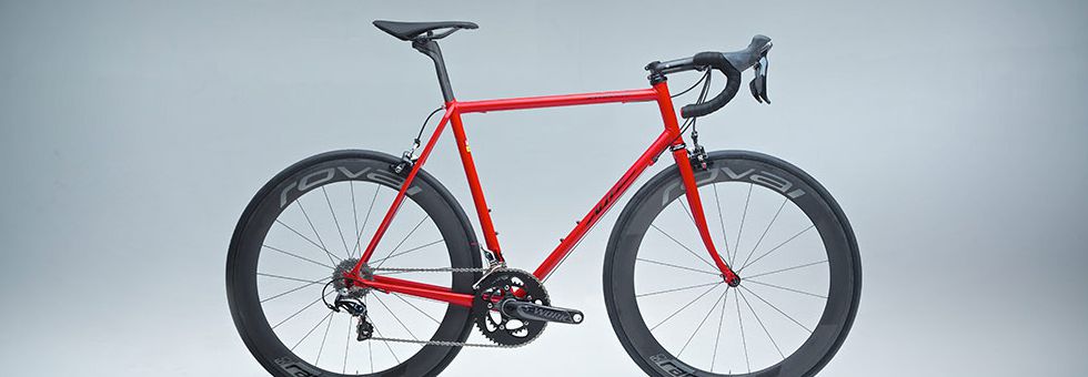 Specialized Allez 40. évforduló