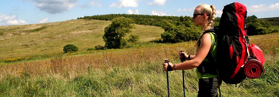 Fjällräven Vándortúra 110 km - jeeee, megcsináltuk!