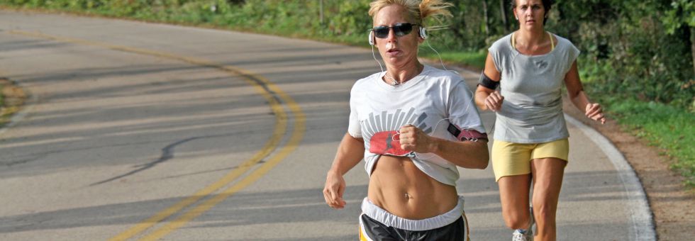 Maraton Fashion
