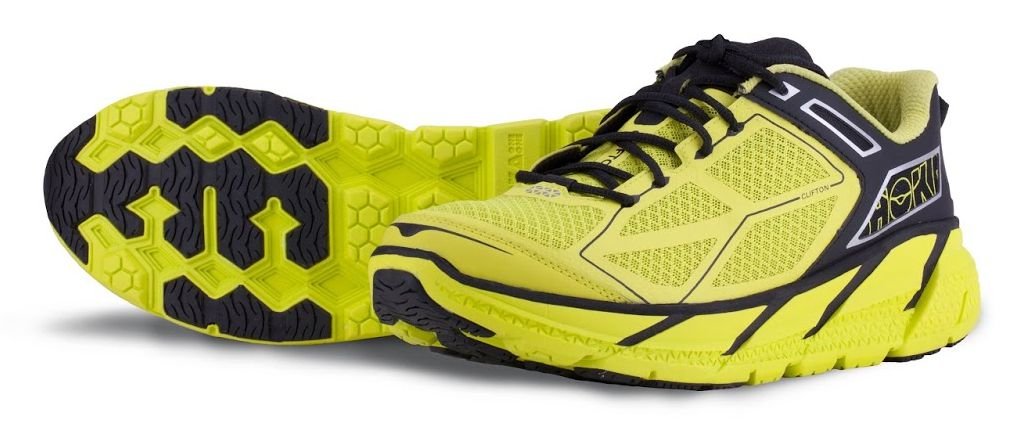 Hoka Clifton