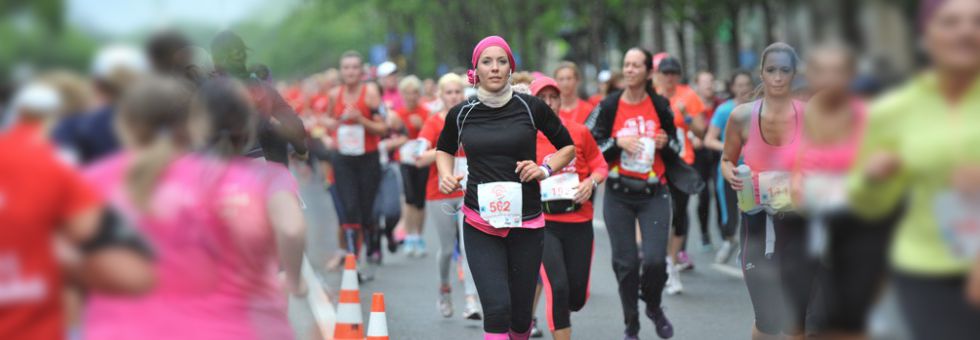 Hogy kell Maratont szervezni?