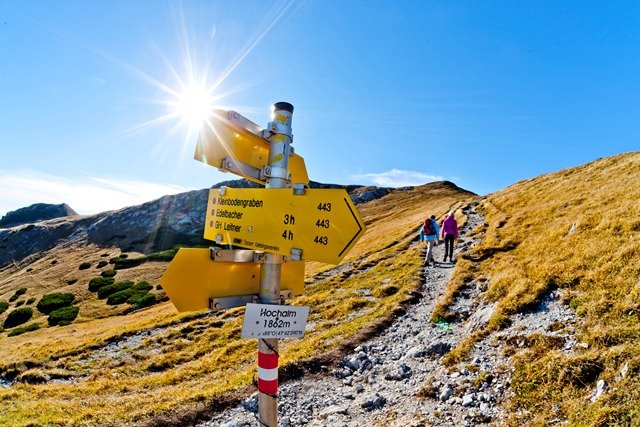 Schneealm Forrás: (c) Steiermark Tourismus_Ikarus