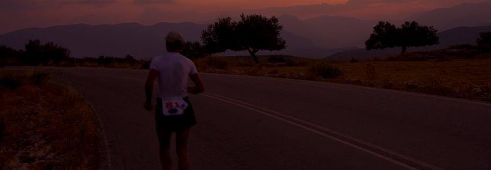 Odaállsz oszt lefutod!