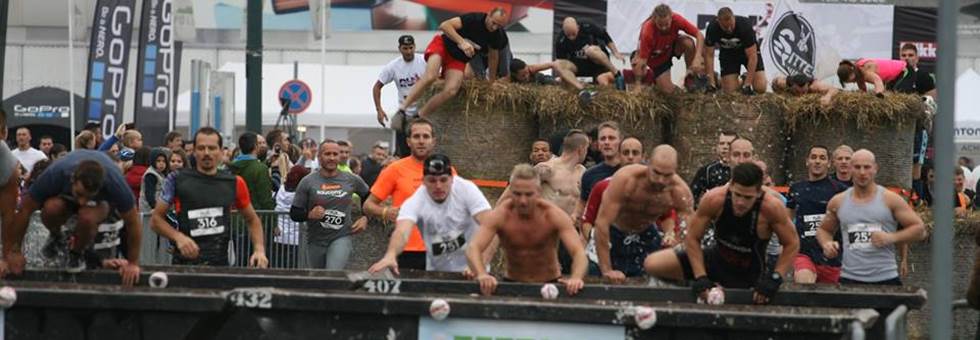 Aszfaltharcosok lettünk – Fighter’s a Pólusnál Hír