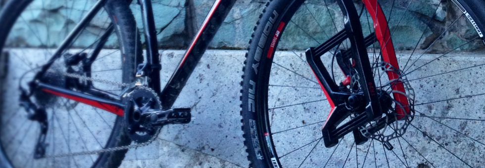 Levél a szélben - Lauf Trail Racer teszt Hír