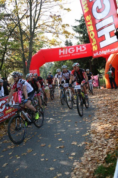 Nyugat Mountain Bike Maraton Kupa III. forduló - Balatonfűzfő