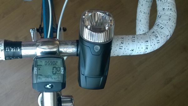 Osram kerékpárlámpa