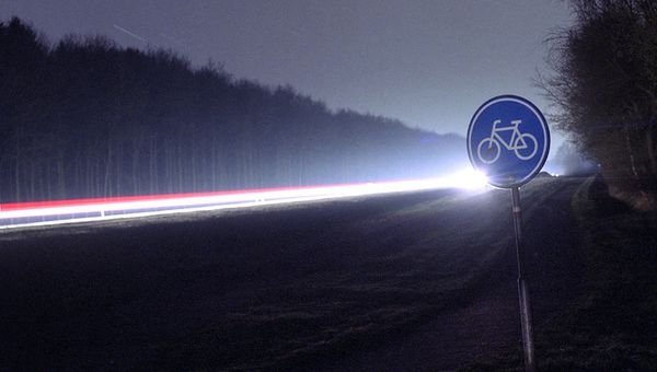 Láthatóság a lámpán túl