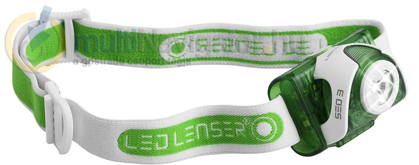 Led Lenser Forrás: multinavigator.hu