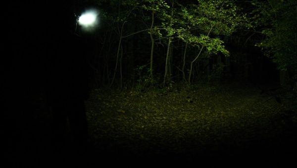 Fejlámpát a kínai piacról?