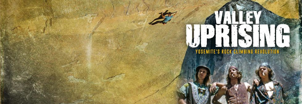 Reel Rock 9: Valley Uprising Hír