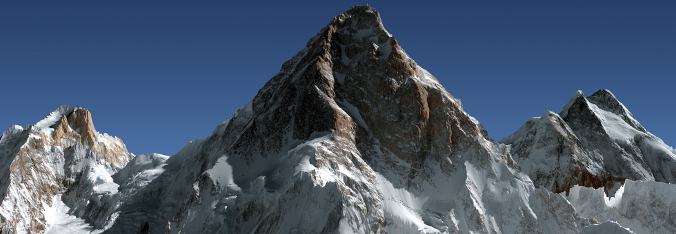 Urubko a K2-re készül