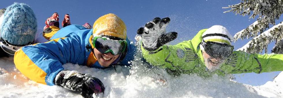 Karácsonyi síelés mindössze 10 €-ért! Hír