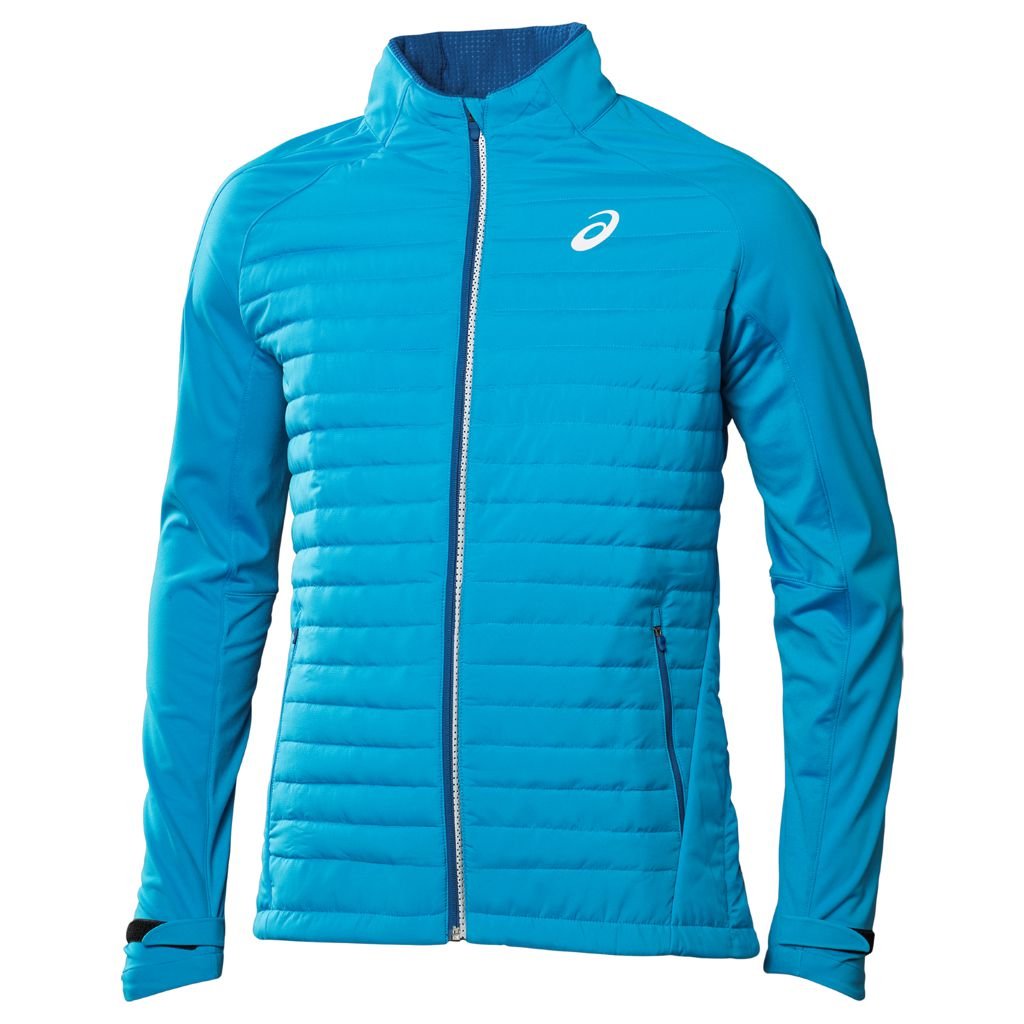 Asics Speed Hybrid Jacket