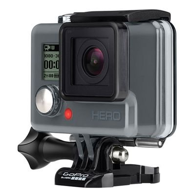 GoPro HERO Forrás: MyActionCam